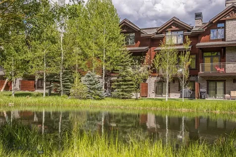 2500 Little Coyote Road Big Sky MT 59716