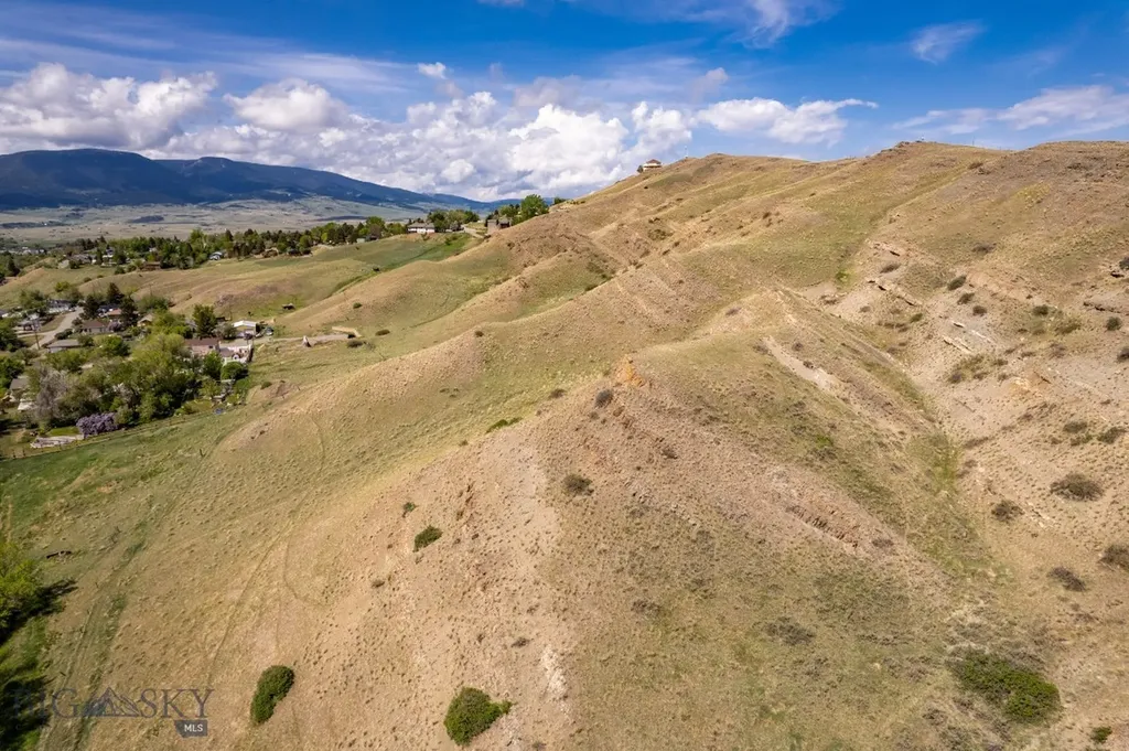 Tbd N G Street Livingston MT 59047