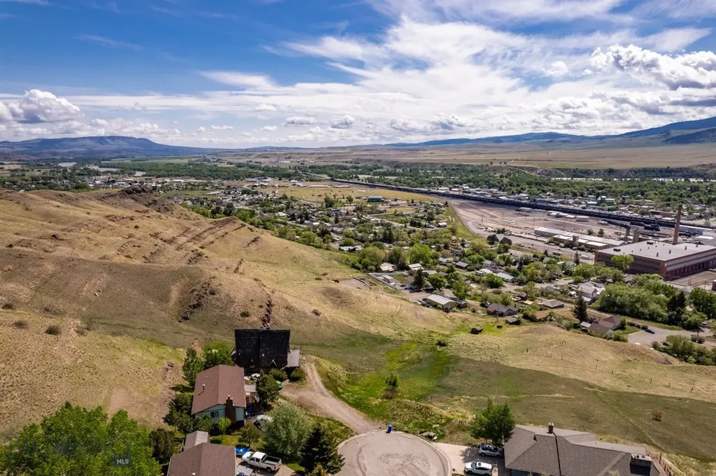 Tbd N G Street Livingston MT 59047