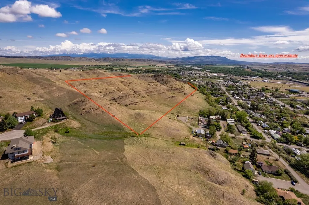 Tbd N G Street Livingston MT 59047