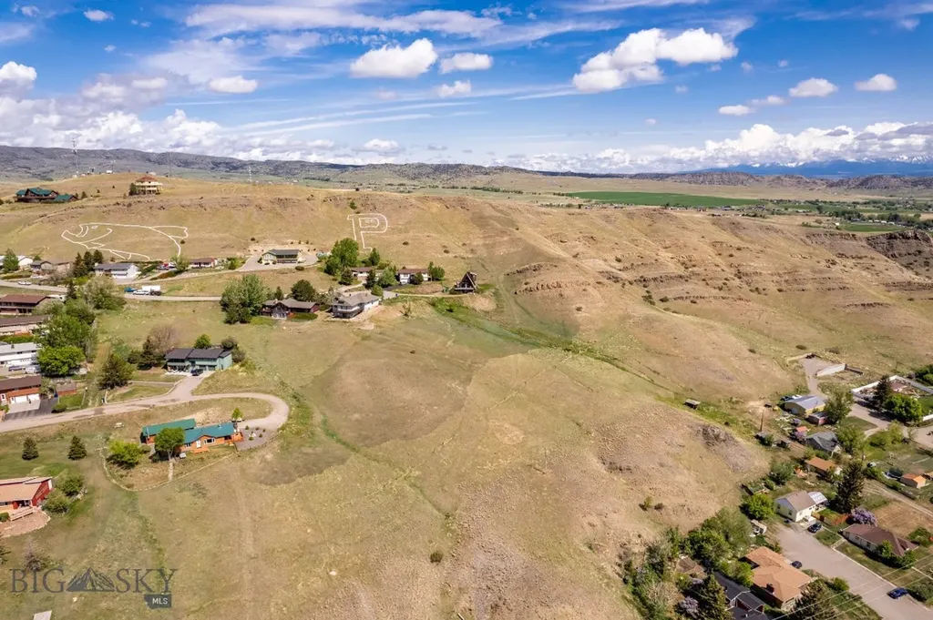 Tbd N G Street Livingston MT 59047