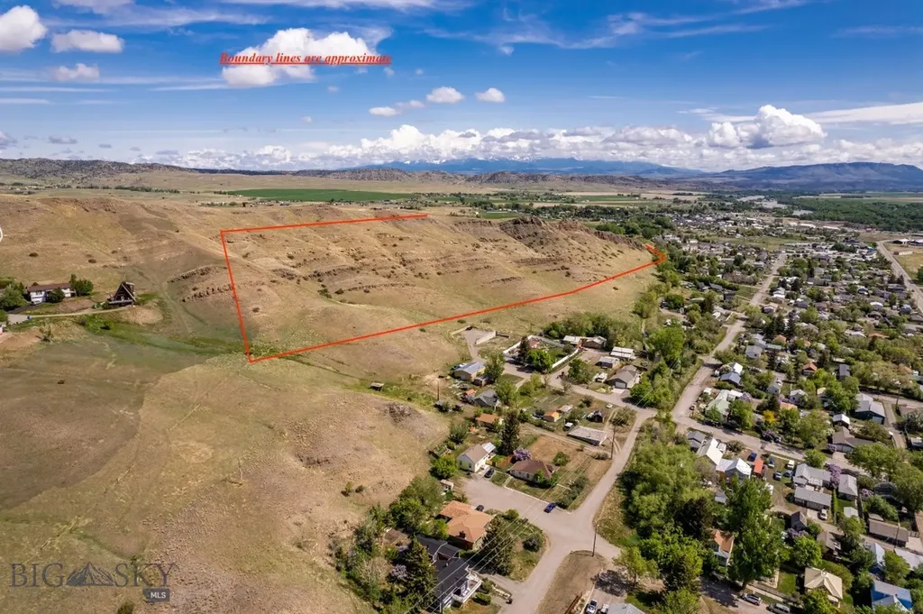 Tbd N G Street Livingston MT 59047
