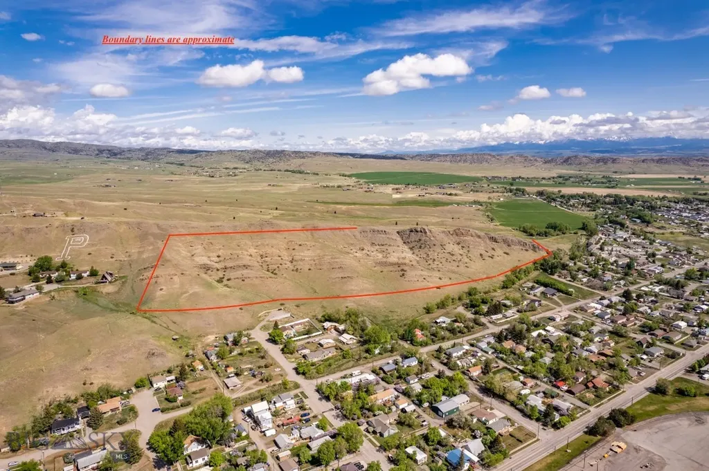 Tbd N G Street Livingston MT 59047