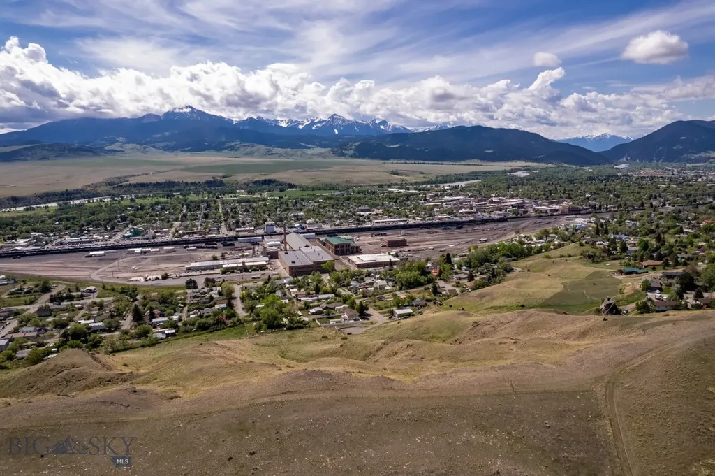 Tbd N G Street Livingston MT 59047