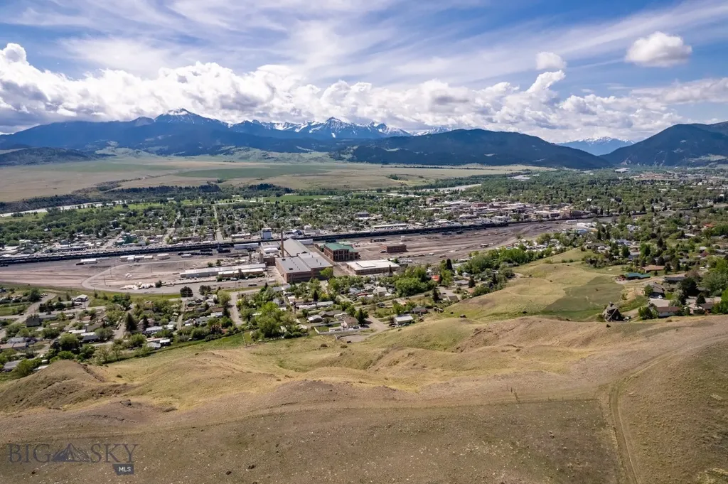 Tbd N G Street Livingston MT 59047