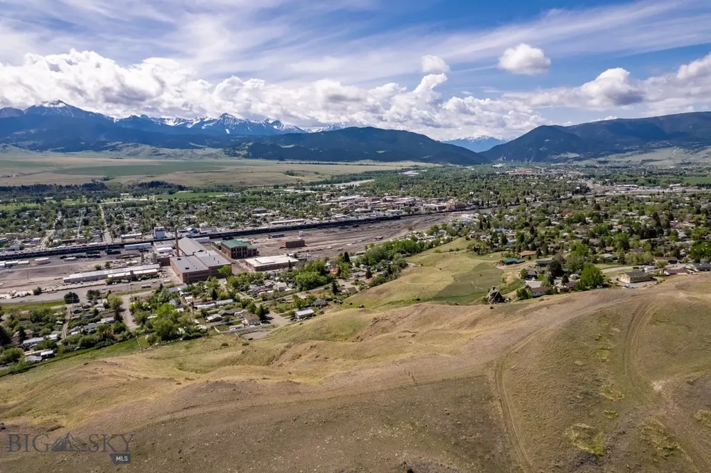 Tbd N G Street Livingston MT 59047