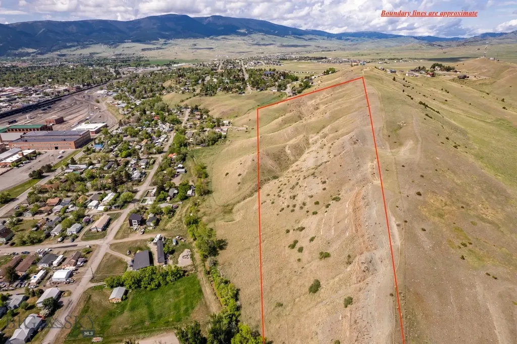 Tbd N G Street Livingston MT 59047