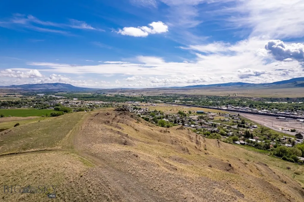 Tbd N G Street Livingston MT 59047