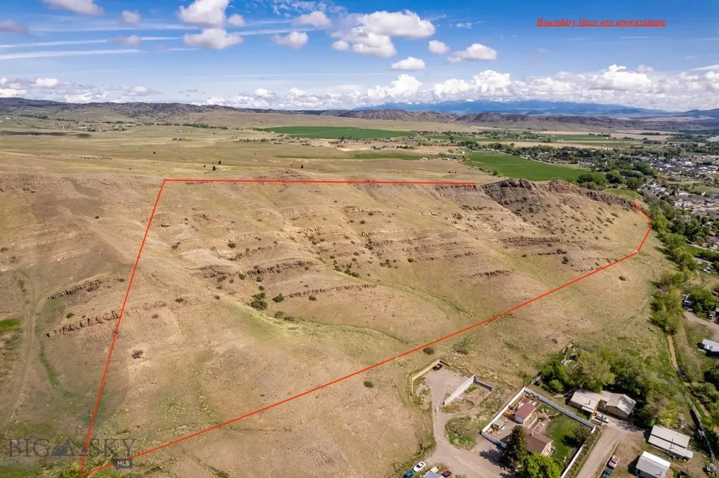 Tbd N G Street Livingston MT 59047