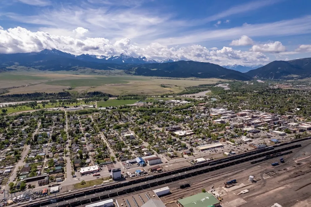 Tbd N G Street Livingston MT 59047