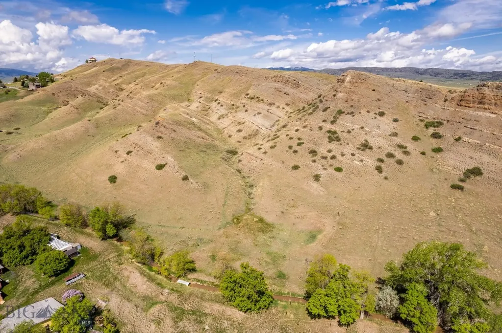 Tbd N G Street Livingston MT 59047