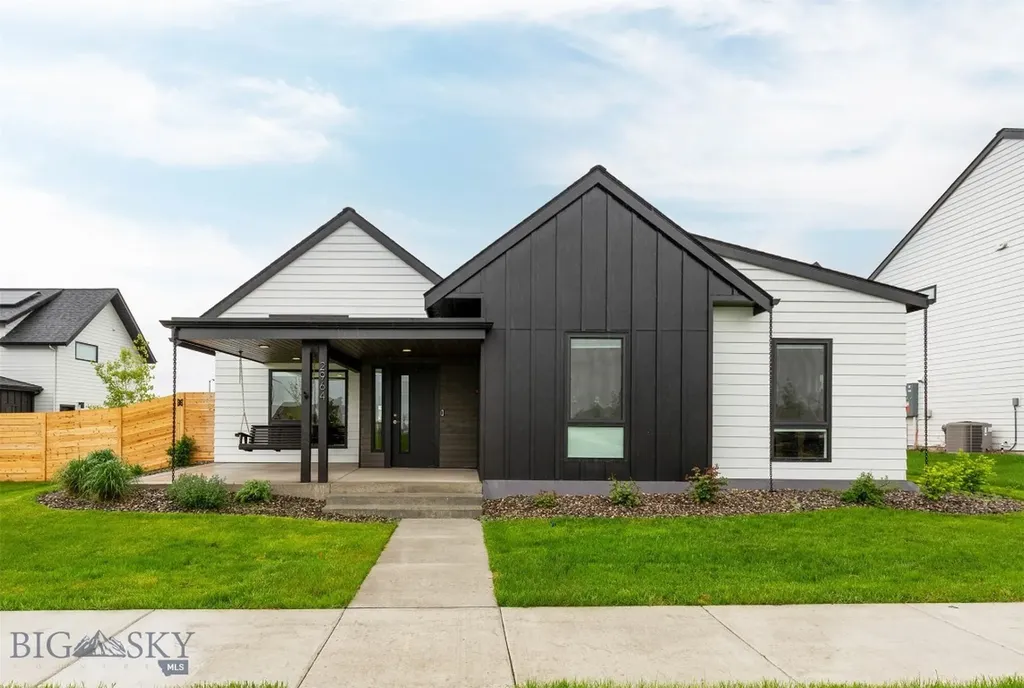 2964 S 28th Avenue Bozeman MT 59718