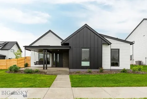 2964 S 28th Avenue Bozeman MT 59718