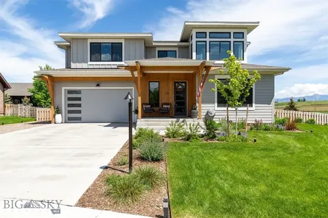 121 Laura Court Bozeman MT 59718