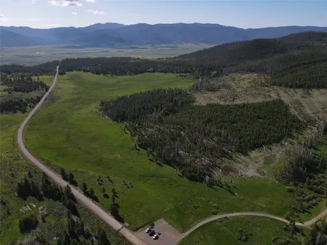 Tbd Lowland Butte MT 59701