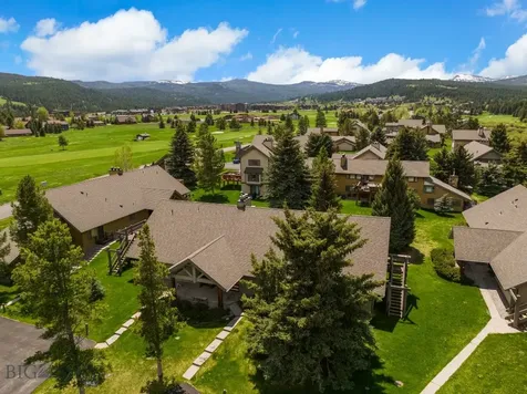 2225 Black Otter Road Big Sky MT 59716