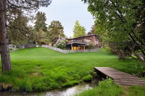 2110 Spring Creek Bozeman MT 59715