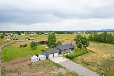 2401 Weaver Lane Belgrade MT 59714