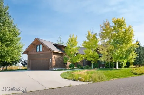 19 Boom Time Way Bozeman MT 59718