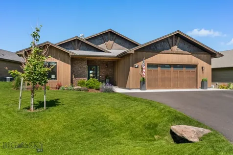 47 Wickwire Way Bozeman MT 59718