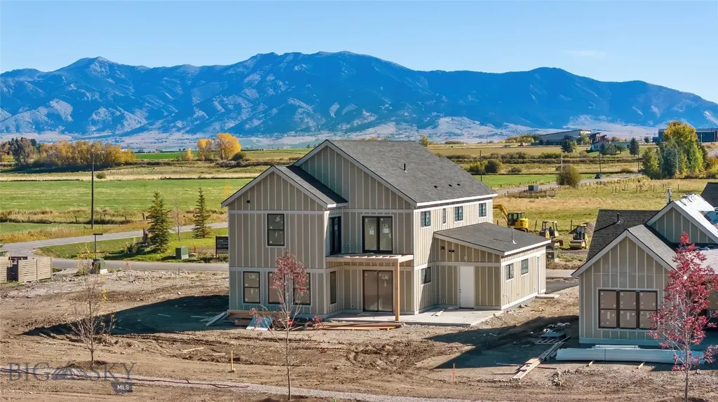 37 Creekbank Loop Bozeman MT 59718