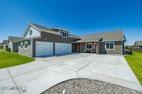 441 NW Passage Lane Manhattan MT 59741