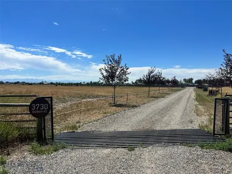 3730 Richman Road Belgrade MT 59714