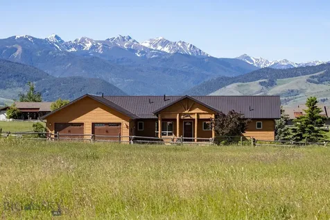 171 Bushnell Road Bozeman MT 59718