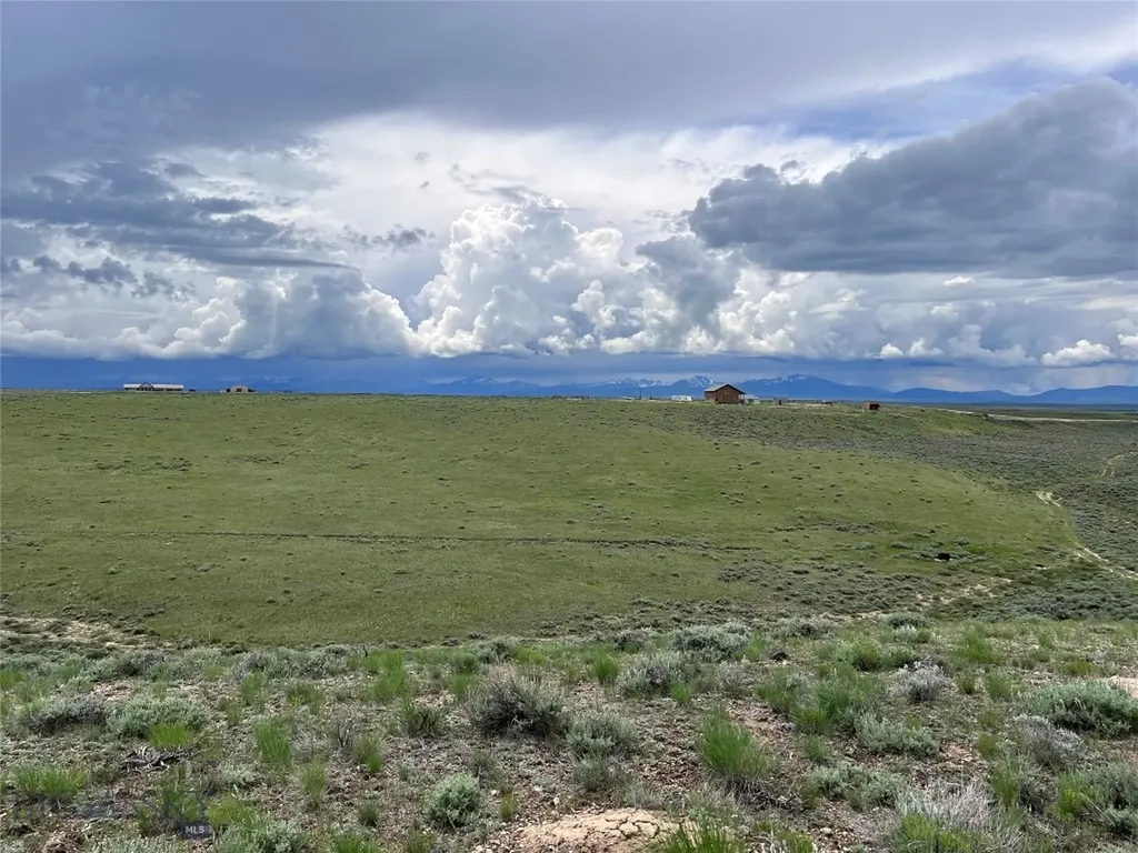 Tract 11 Steel Creek Road Wisdom MT 59761