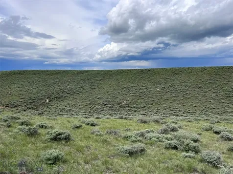 Tract 11 Steel Creek Road Wisdom MT 59761