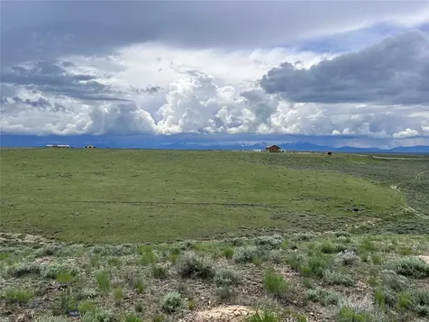 Tract 11 Steel Creek Road Wisdom MT 59761