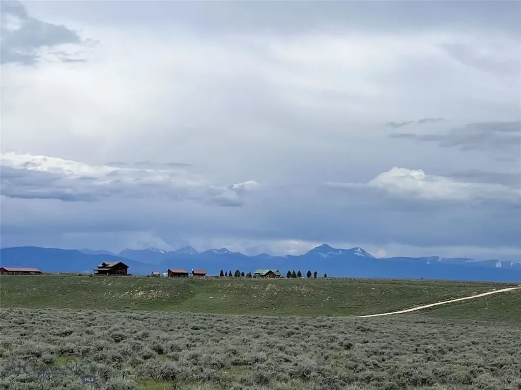 Tract 10 Steel Creek Road Wisdom MT 59761
