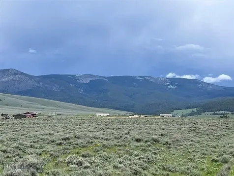 Tract 10 Steel Creek Road Wisdom MT 59761