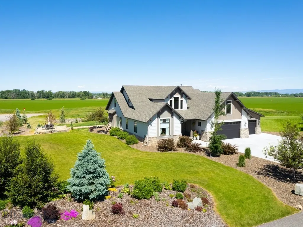 15 Oasis Trail Bozeman MT 59718