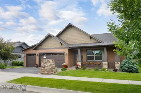 2045 Southbridge Drive Bozeman MT 59718