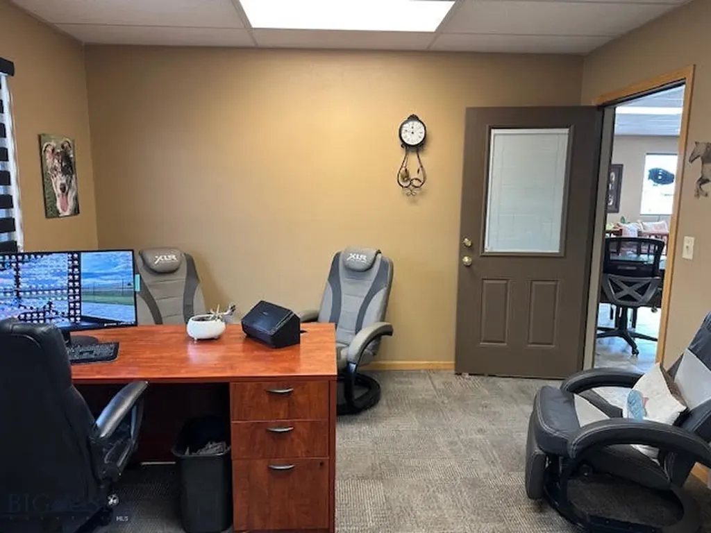 8810 Sundance Drive Billings MT 59101