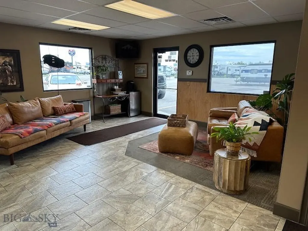 8810 Sundance Drive Billings MT 59101