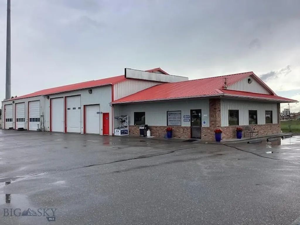8810 Sundance Drive Billings MT 59101
