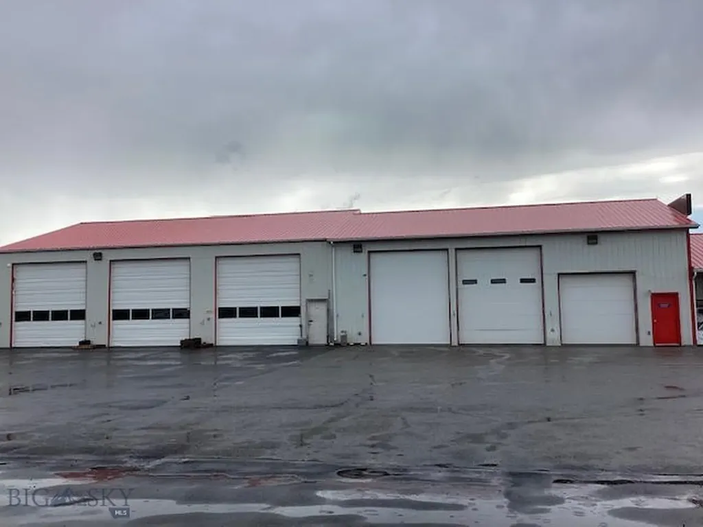 8810 Sundance Drive Billings MT 59101