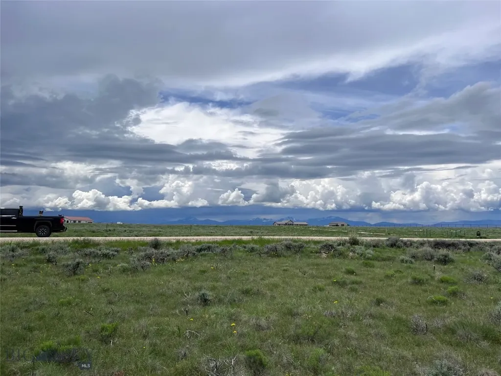 Tract 21 Steel Creek Road Wisdom MT 59761