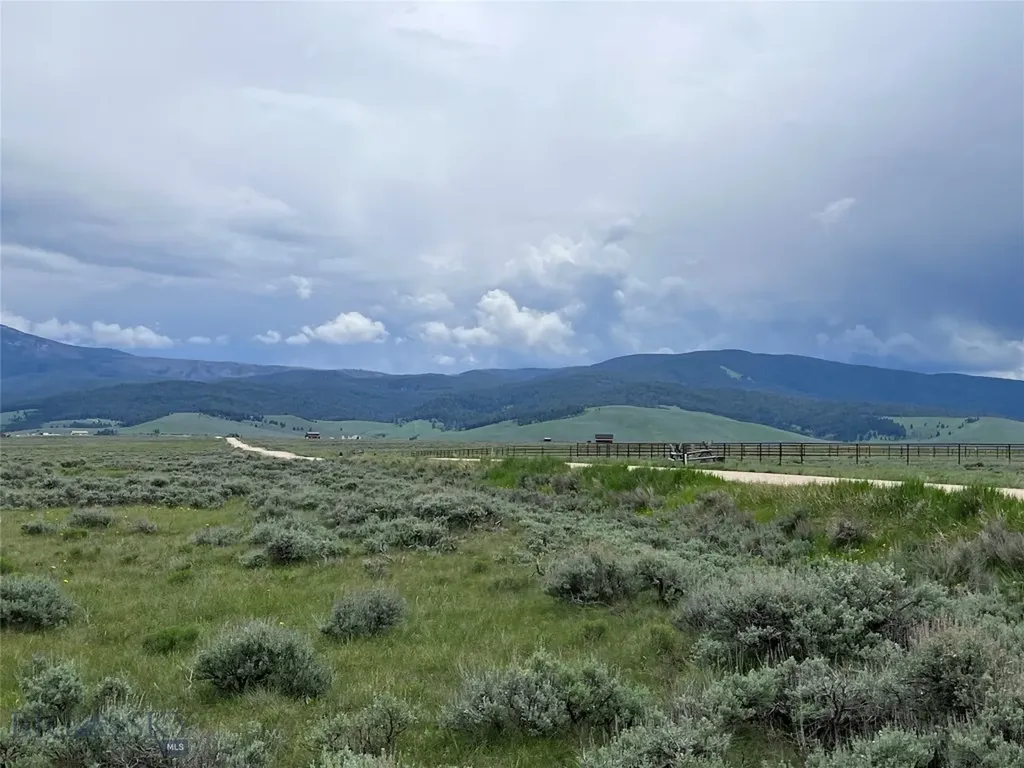 Tract 21 Steel Creek Road Wisdom MT 59761