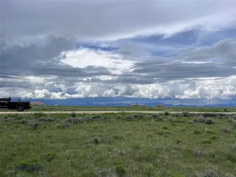 Tract 21 Steel Creek Road Wisdom MT 59761