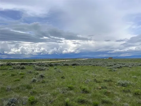 Tract 21 Steel Creek Road Wisdom MT 59761