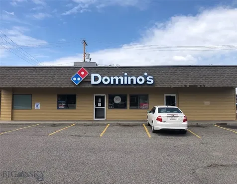 203 N 7th Avenue Bozeman MT 59715
