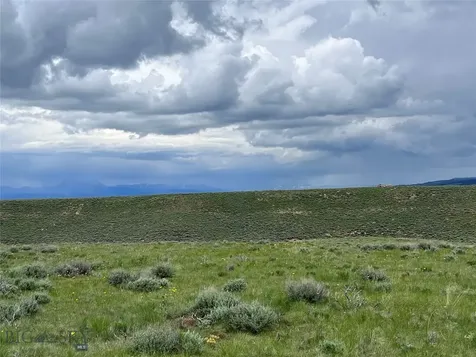 Tract 22 Steel Creek Road Wisdom MT 59761