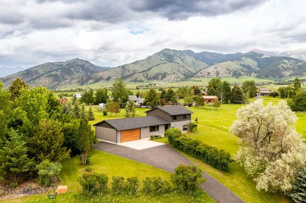 3500 Sunflower Road Bozeman MT 59715