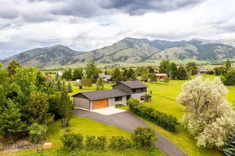 3500 Sunflower Road Bozeman MT 59715