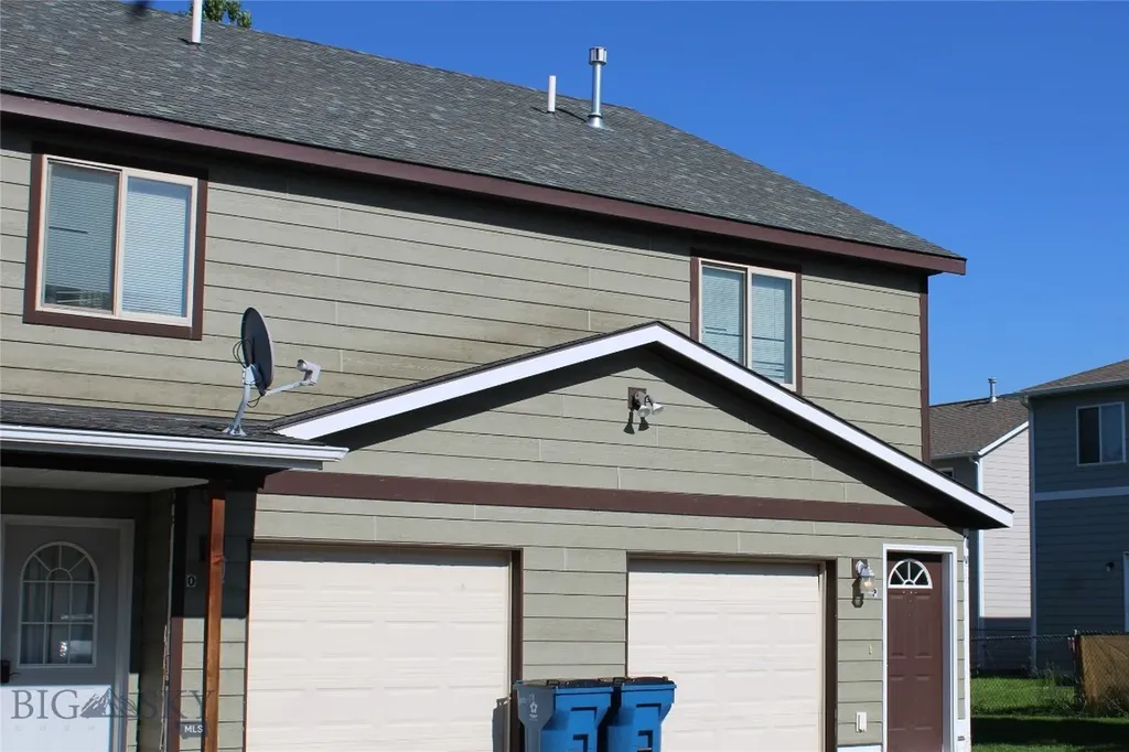 1010 Cruiser Lane Belgrade MT 59714