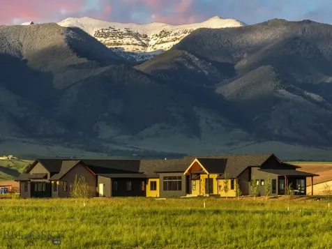 1273 Foster Creek Road Belgrade MT 59714