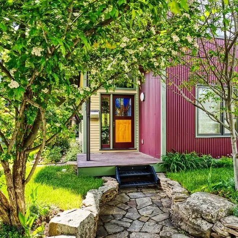 317 N Ida Avenue Bozeman MT 59715